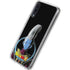 Dragon Ball Super Whis Portrait Galaxy A50 Clear Case